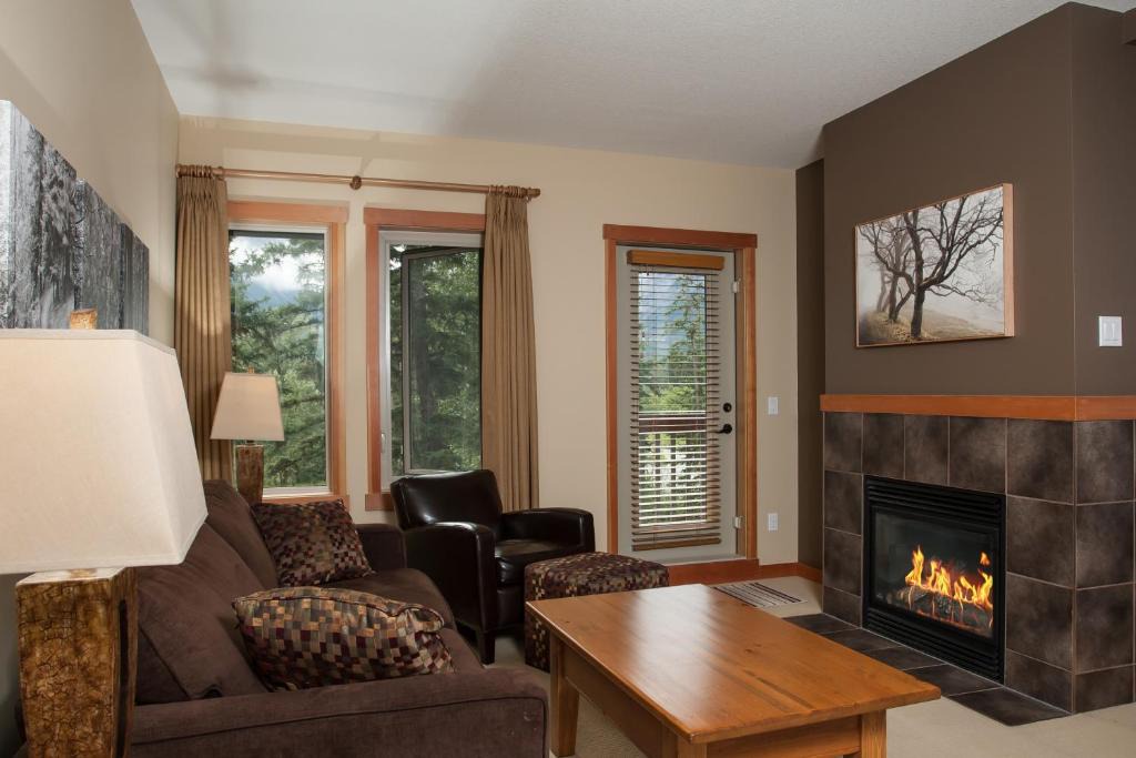 Canmore Resort | Lodges at Canmore
