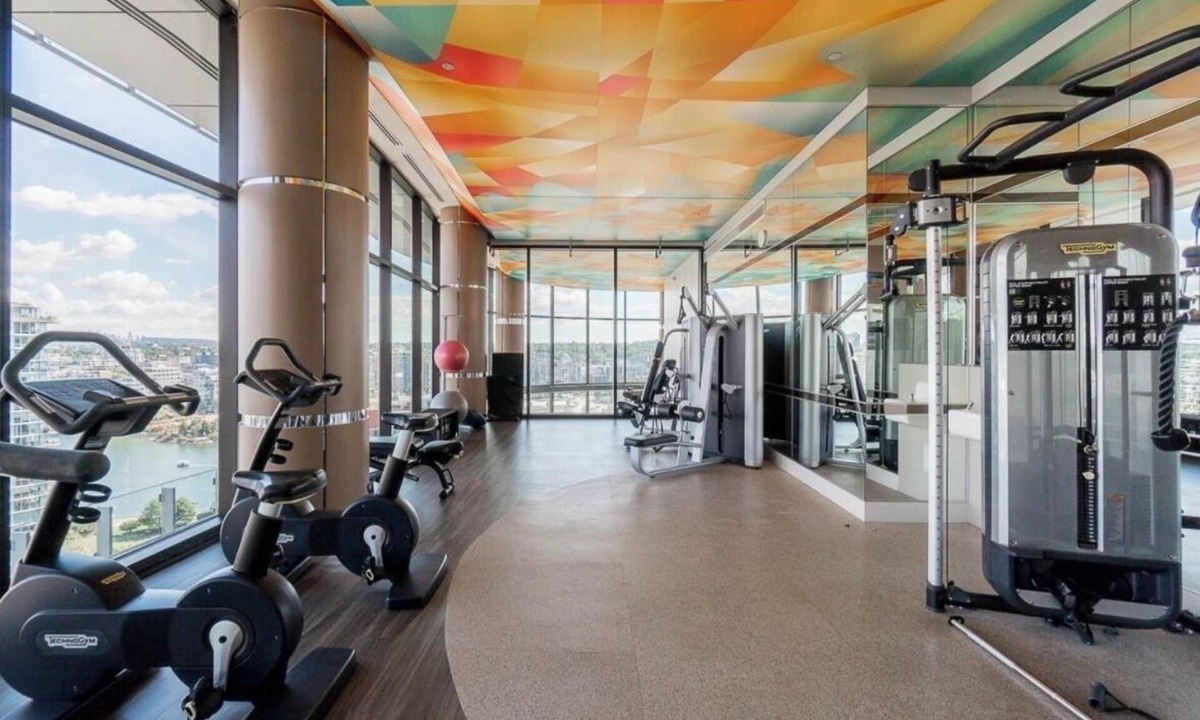 Crosstown Condo | Luxury Penthouse next to BC Place
