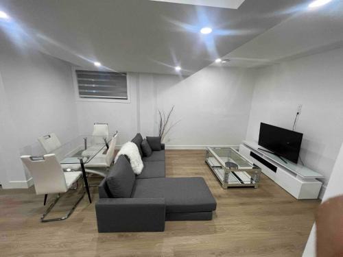 Northeast Edmonton House | Magnificent Brand New luxurious Basement 2BR, NW