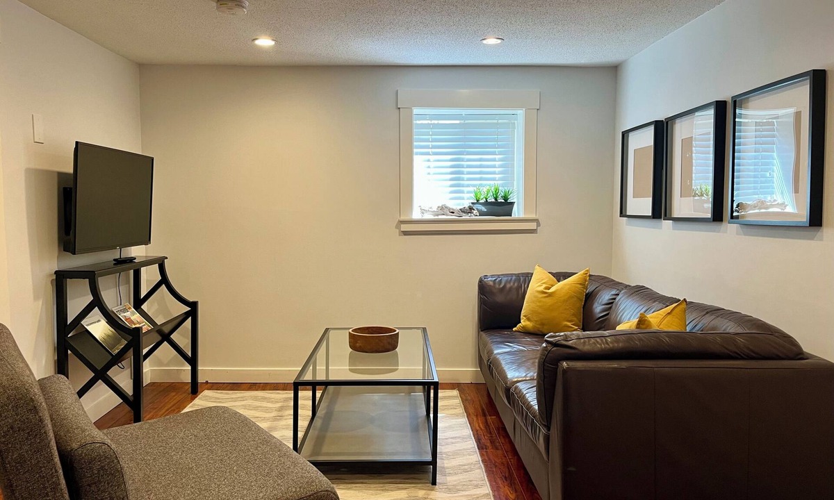 Riley Park House | Main Street, QE Park, Skytrain