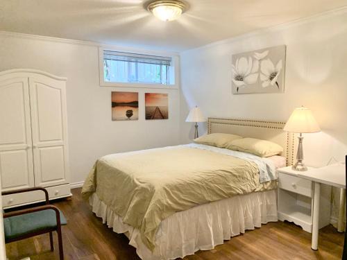 Oakridge Apartment | Mary'S 2BR EASY YVR DOWNTOWN UBC