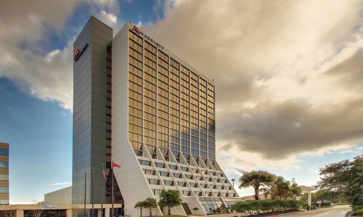 Mobile Hotel | Mobile Marriott