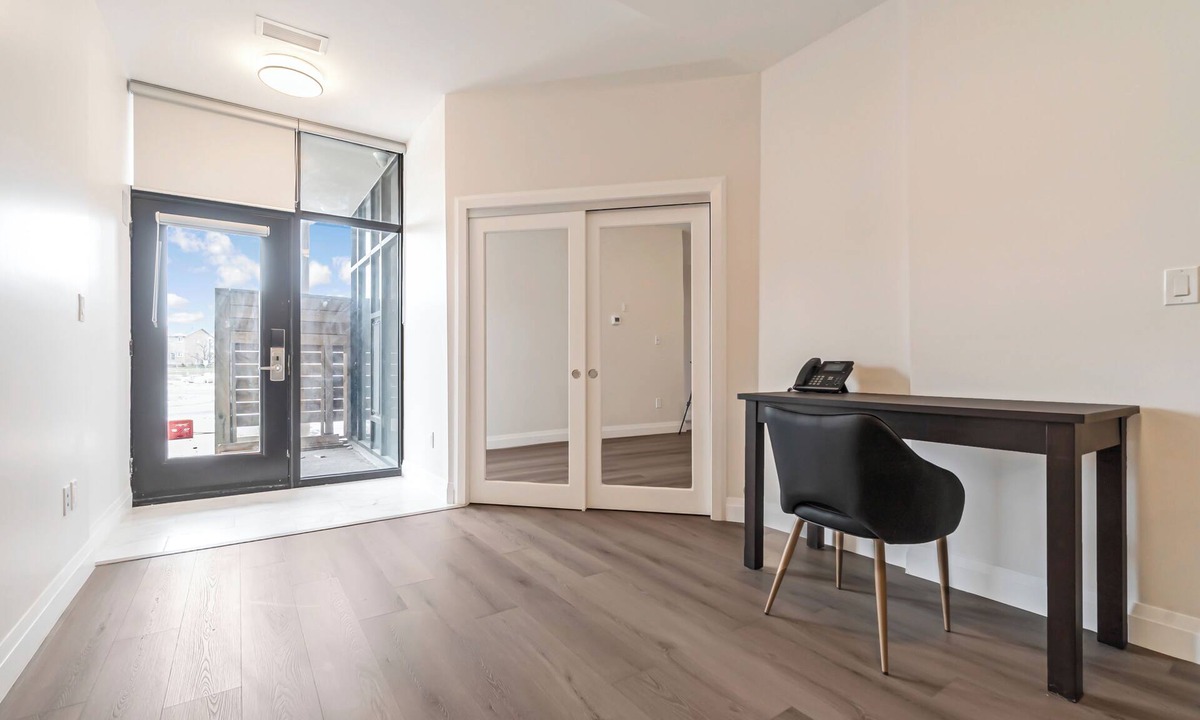 Rouge Apartment | Modern Fully Furnished 3 Bedroom Apartment Unit 8