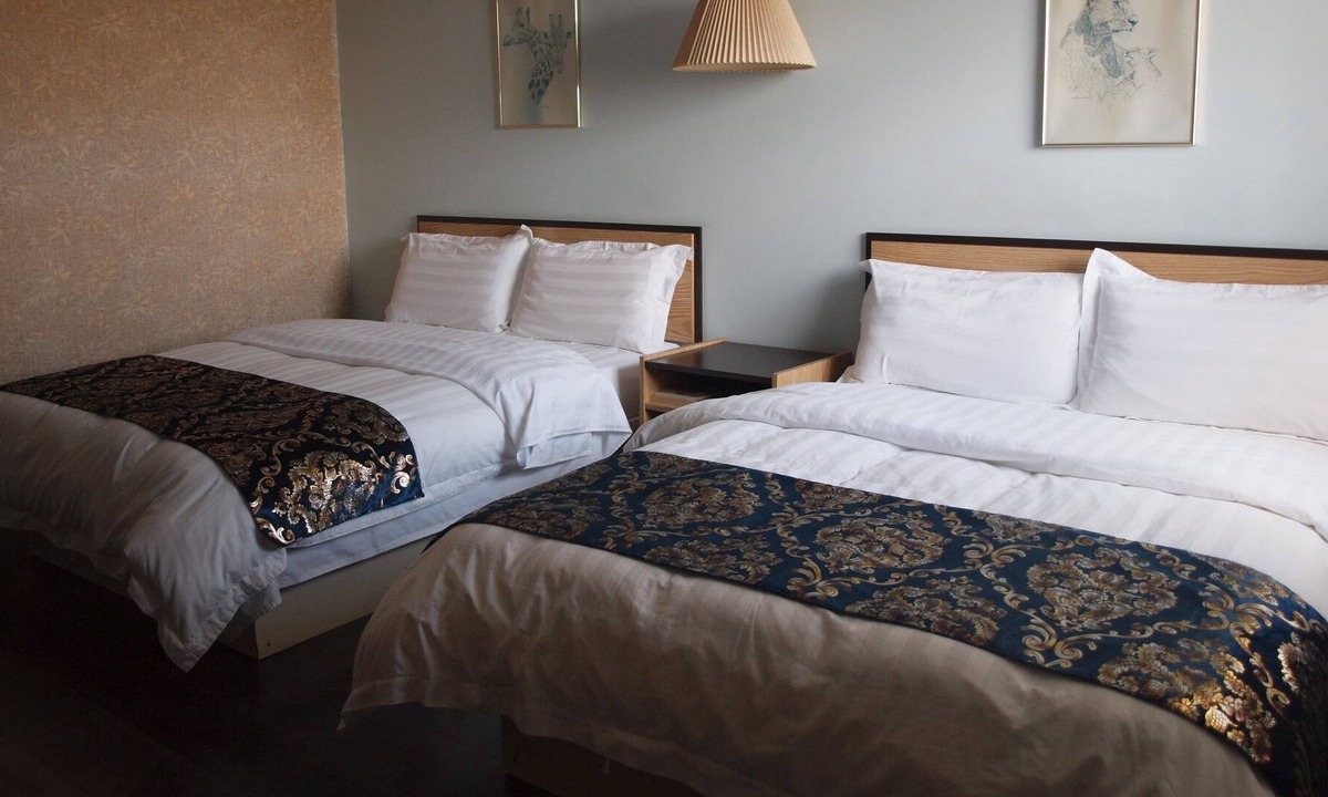 Saint-Mathieu-de-Beloeil Hotel | Motel Beloeil