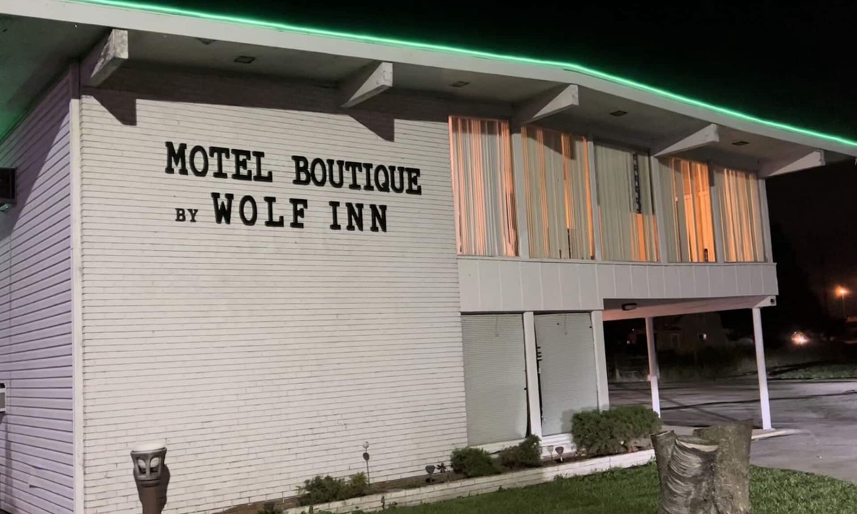 Milan Hotel | Motel Boutique by Wolf Inn