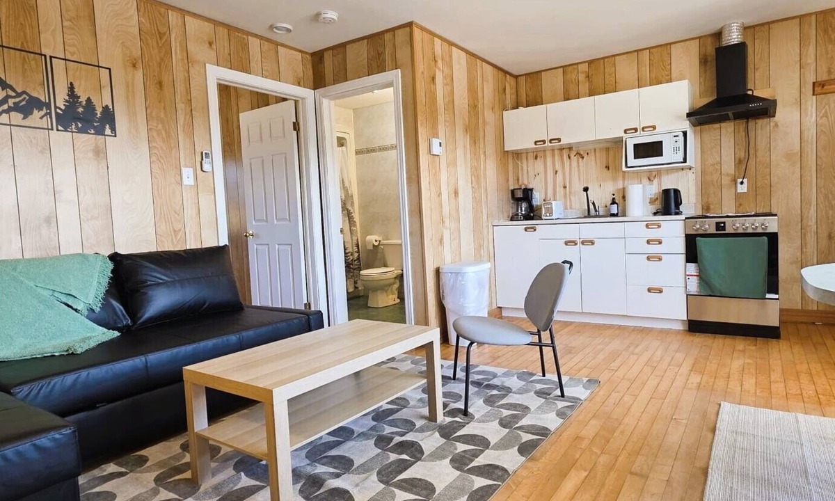 Cape Breton Island House | Nature Lover's Retreat | Cabot Trail Location | Cozy & Private
