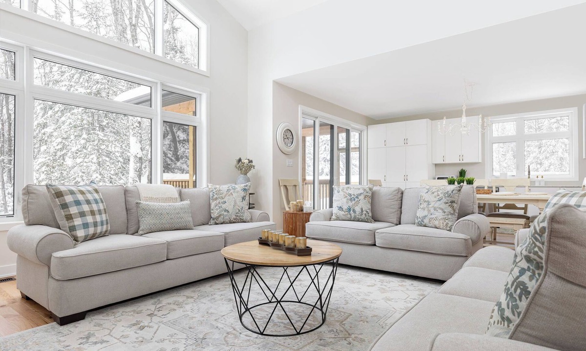 Lake of Bays Cottage | Nature Lux Cottage w/Games Room+Wifi