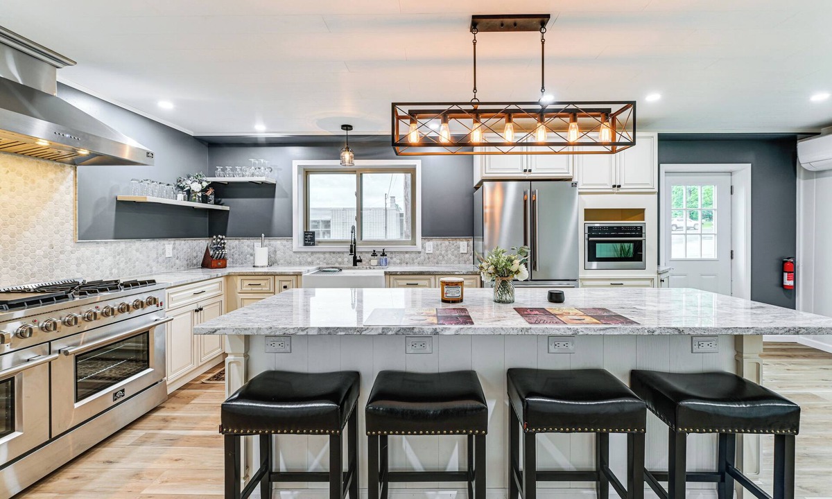 Poplar Ridge Cottage | Near Lake & Wineries: Spacious Union Springs Home!