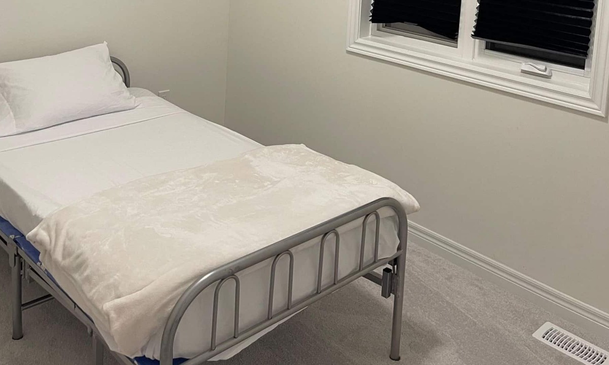 Oshawa House | New Home Available in North Oshawa