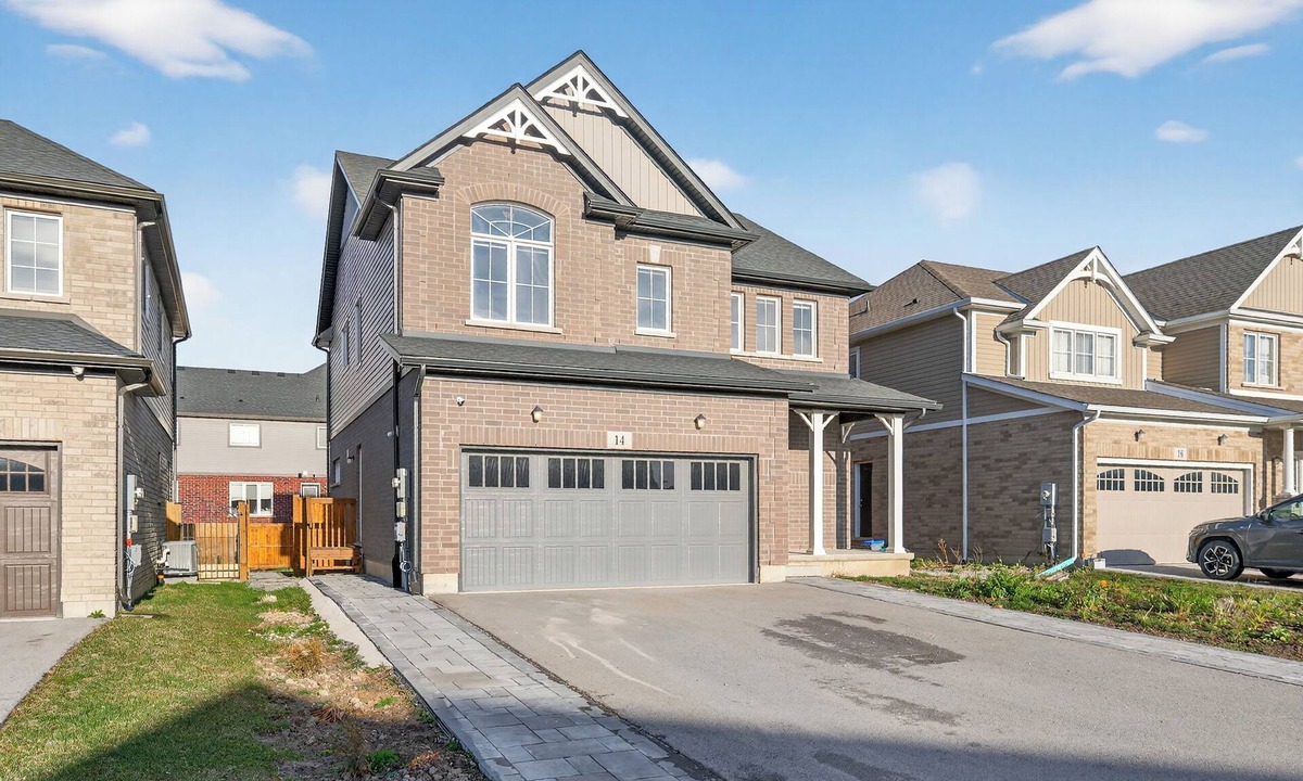 Thorold House | Niagara Wellness Retreat at Awarenessome Haven
