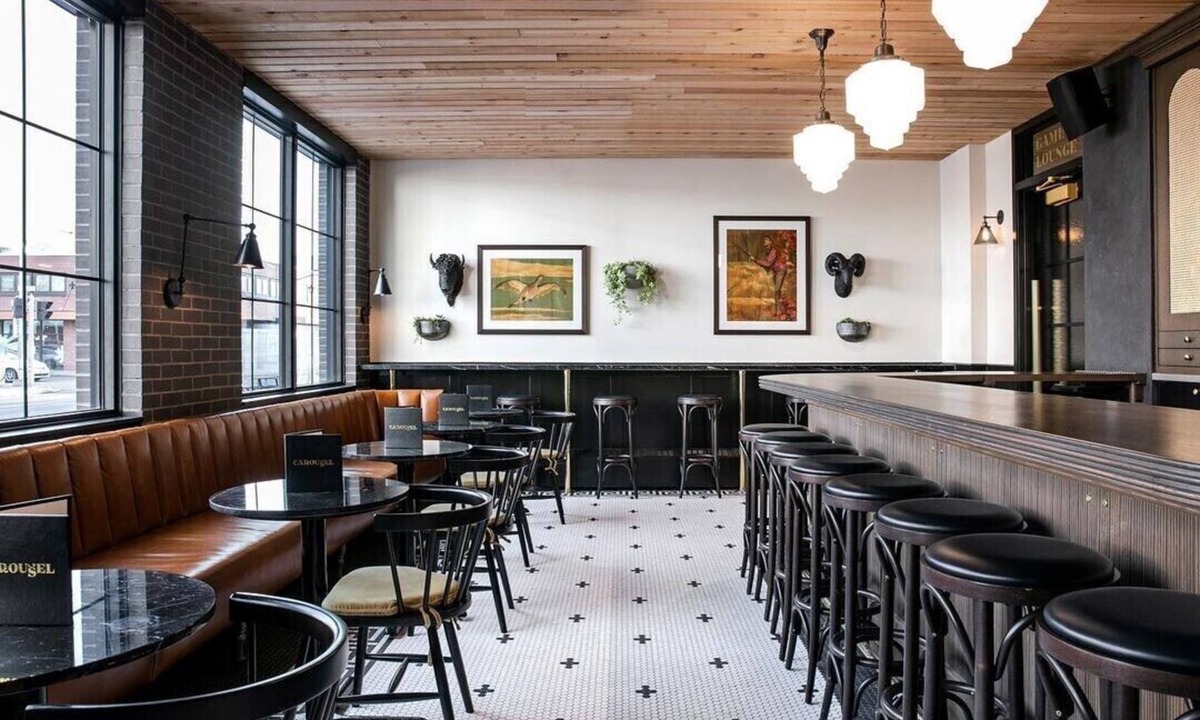 Winnipeg Hotel | Norwood Hotel