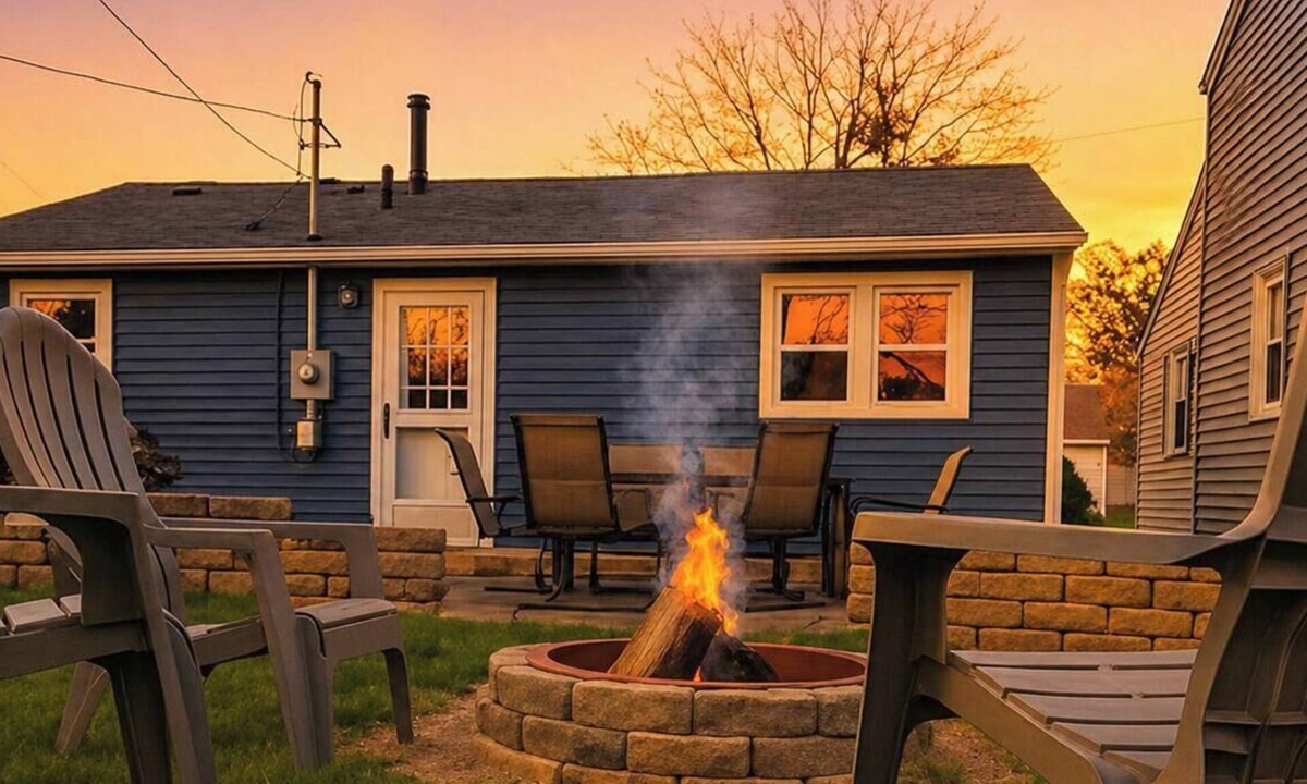 Huron House | Old Homestead Beach! 3 Bedroom Home