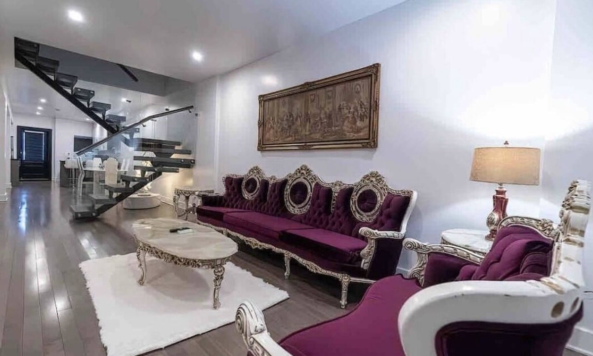 Cite Multimedia Apartment | Old Montreal Waterfront - 2 Condos, 2 Stories Each, Full Floor Luxury Living