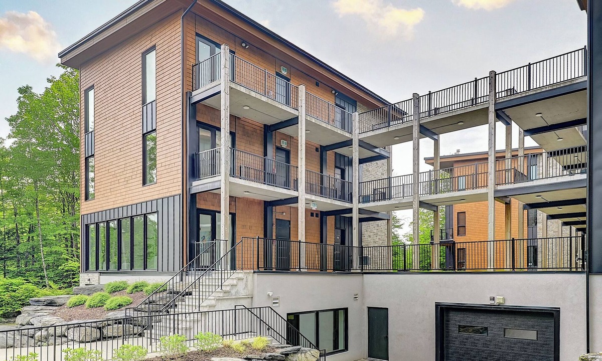 Orford Condo | Orford Basecamp