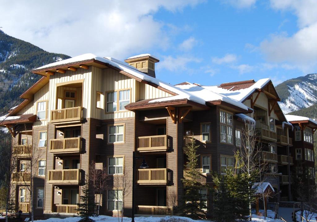 Panorama Apartment | Panorama Mountain Resort - Premium Condos and Townhomes