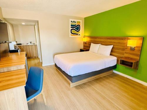 Quesnel Hotel | Park Inn by Radisson, Quesnel