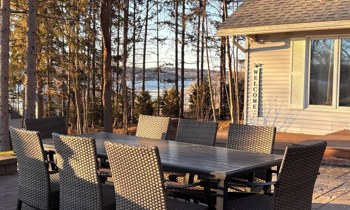 Conesus Cottage | Peaceful 4-bedroom cottage in charming Conesus Lake, perfect for relaxing