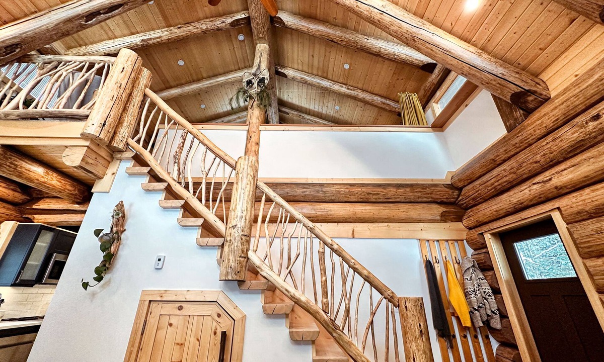 Beasley Cabin | Peaceful Cabin Near Red Mt Bike & Hiking Trails