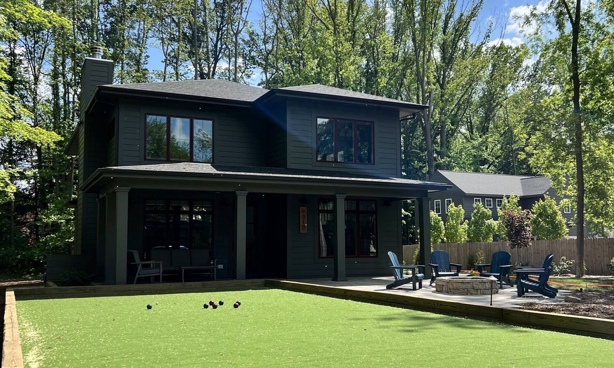 Lakeside House | Peaceful Family Getaway!