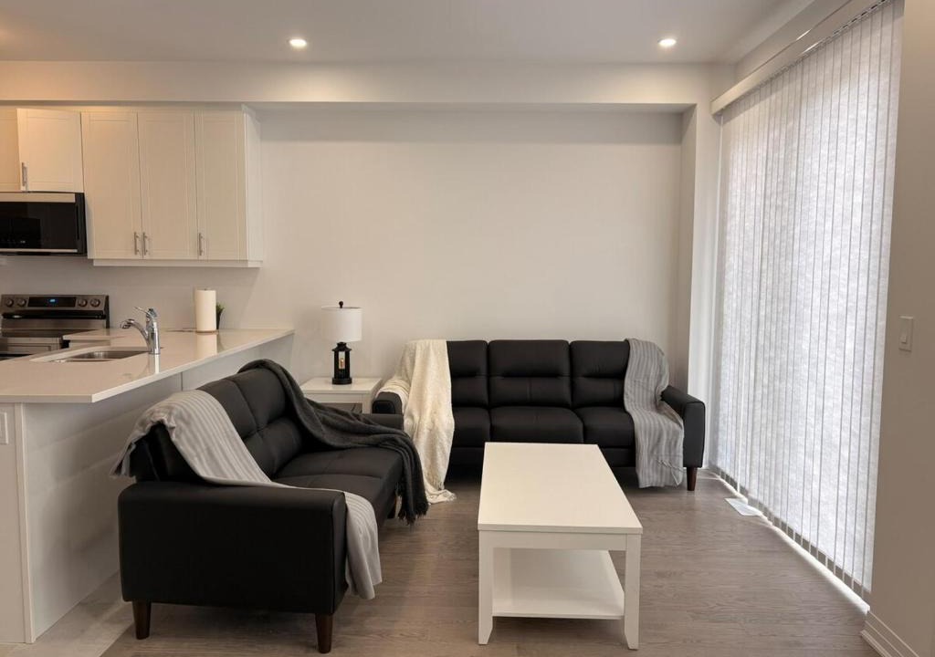 Stratford House | Peaceful Stratford Home Private & Cozy