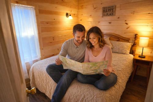 Bliss Other | Premium Cabin Mayple