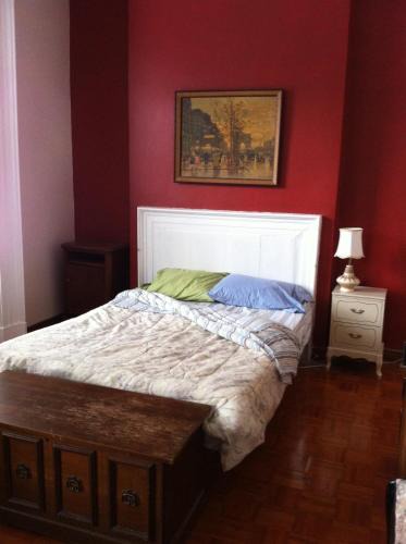 Beasley Hostel | Pring Guesthouse