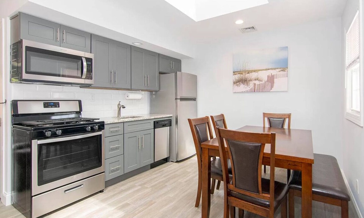 Dover Beaches North House | Private Beach!