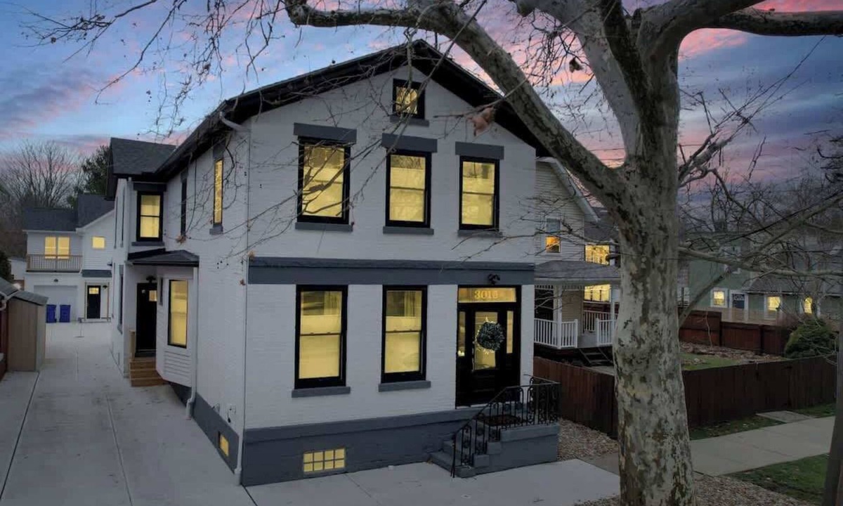 Ohio City House | Private Hot Tub | 2-Home Retreat | Sleeps 16