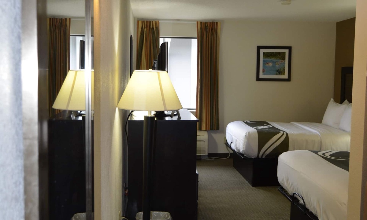 Ocoee Hotel | Quality Inn Ocoee - Cleveland East