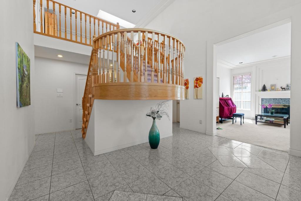 Richmond House | Quiet 2 Queen room Home Base