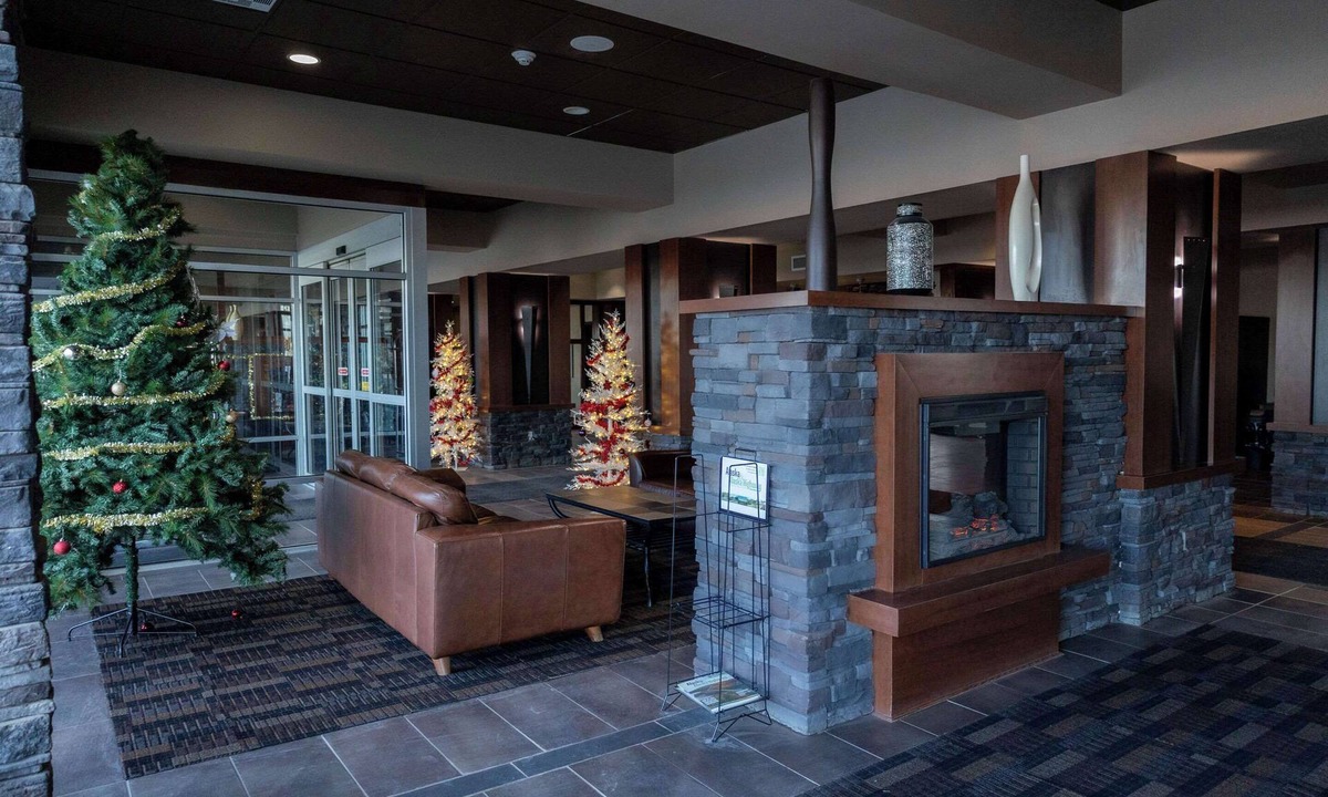Fort St. John Hotel | Radisson Hotel Fort St. John