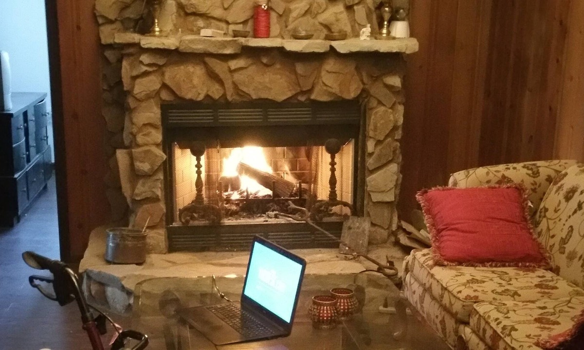 Mitiwanga House | Ranch style cottage minutes from Lake Erie, Cedar Point, Sandusky, and Vermilion