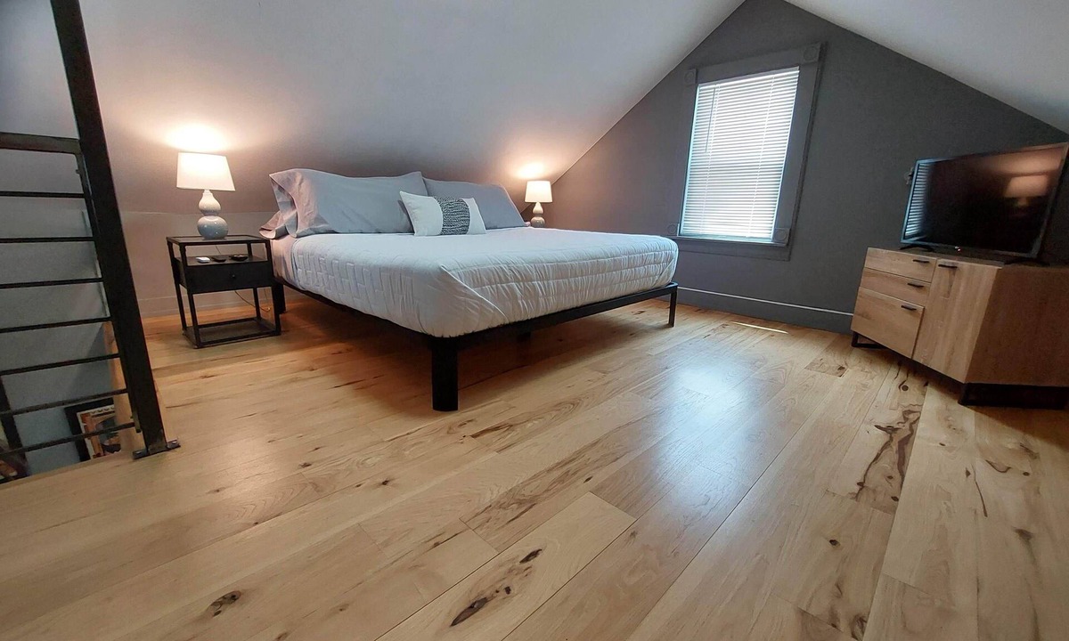 Tremont House | Remodeled Historic Tremont Home by Park, Nitelife