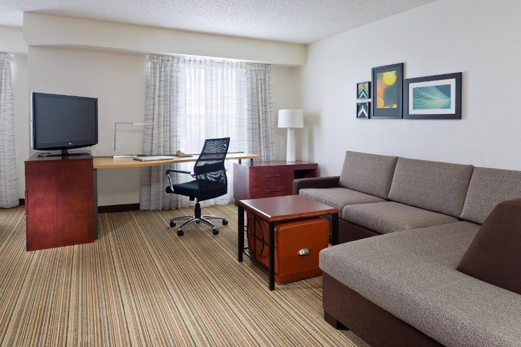 Poland Hotel | Residence Inn Youngstown Boardman/Poland