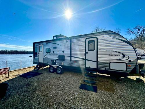Bellevue Other | Riverfront Camper