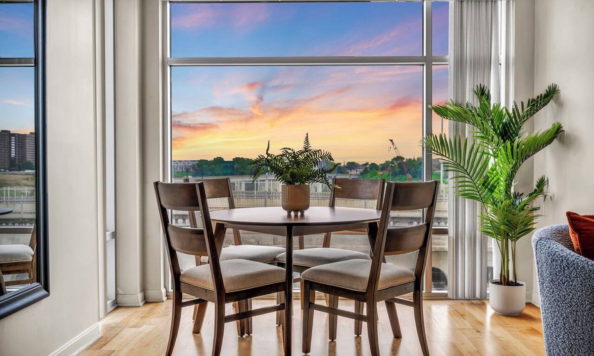Ohio City Apartment | Riverview Getaway, Free Parking, 24/7 Hour Gym