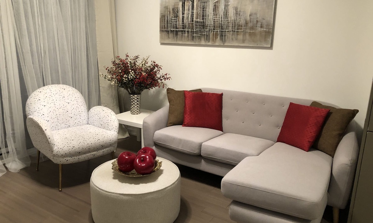 Downtown Toronto Condo | Sanctuary near Home of the Blue Jays