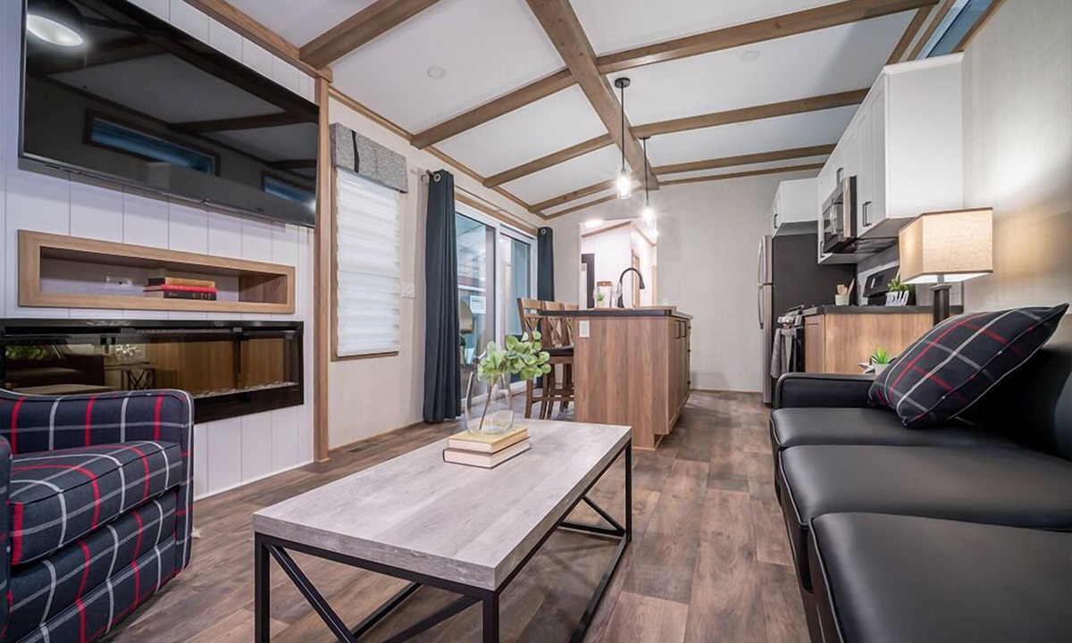 Scugog Other | Scugog Landing RV Resort