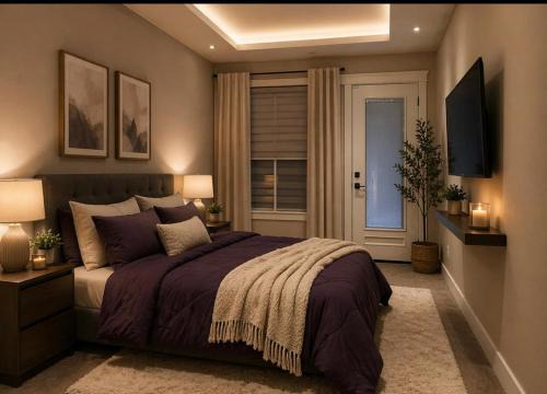 Richmond House | Sealord home