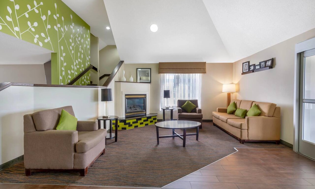 Sandusky Hotel | Sleep Inn Sandusky
