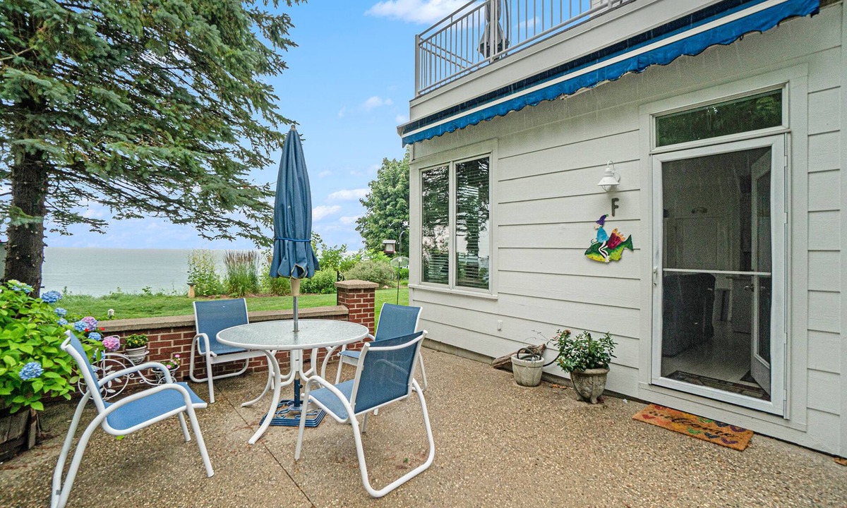 South Haven Villa | Sleepy Hollow Beach Resort introduces Villa F