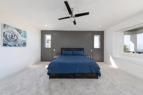 Eastern Hillsides House | Spacious 6BR Home with Terrace Views and Parking nearby parks golf and resorts