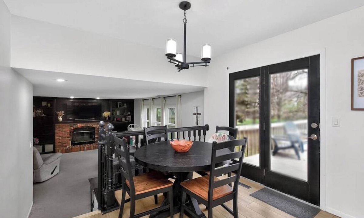 Gypsum House | Spacious House in Premier Catawba Island Location Ideal for Families and Groups