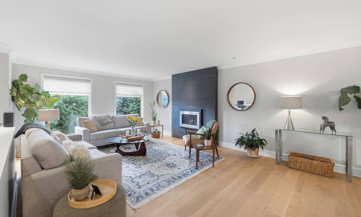 Blueridge House | Spacious NV Home Near Parks, Trails & City Access