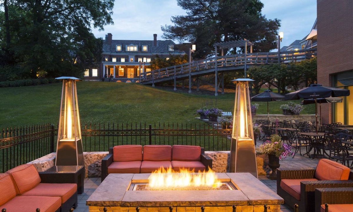London Hotel | Spencer Hotel and Conference Centre