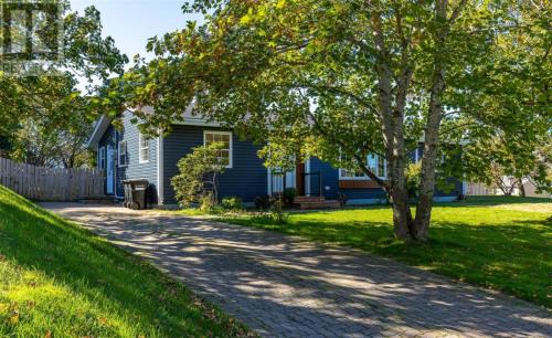 Terra Nova House | St Andrews Guest Home