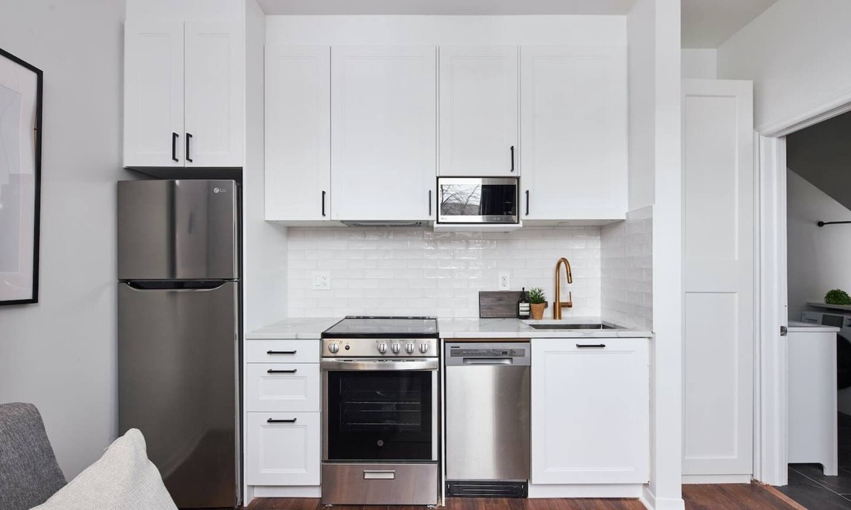 Centretown Apartment | Studio in the Heart of Ottawa