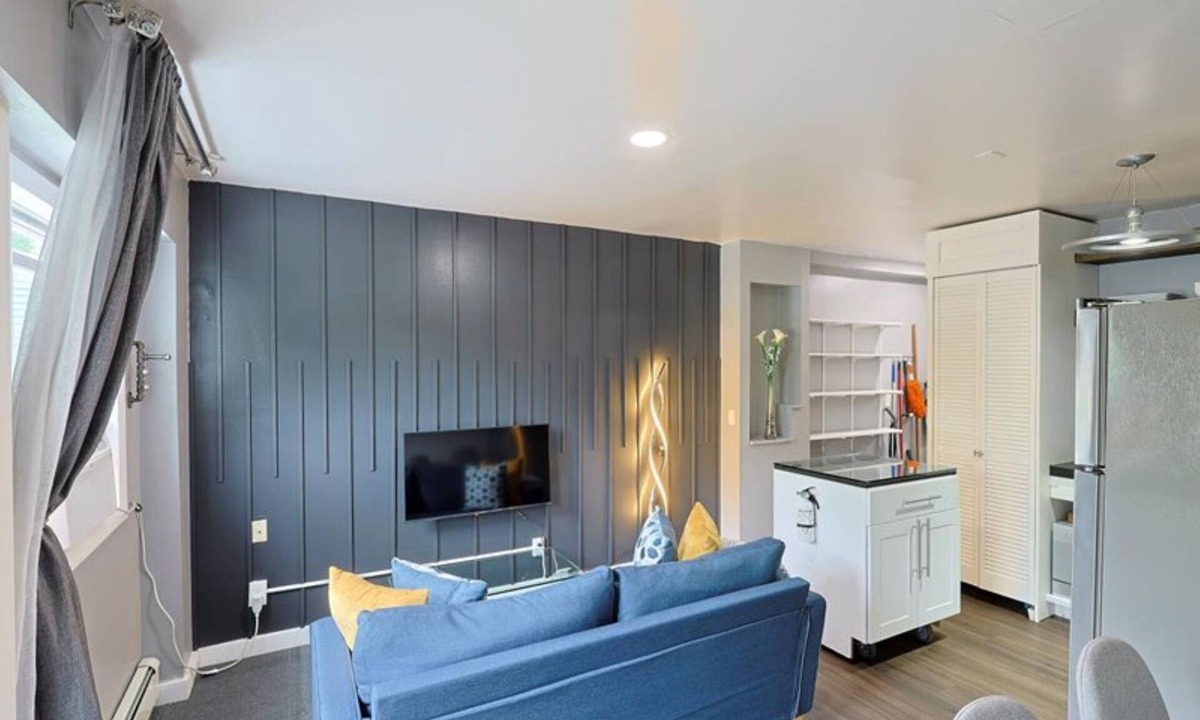 Beacon Apartment | Stylish and Pet-Friendly Apartment in Beacon