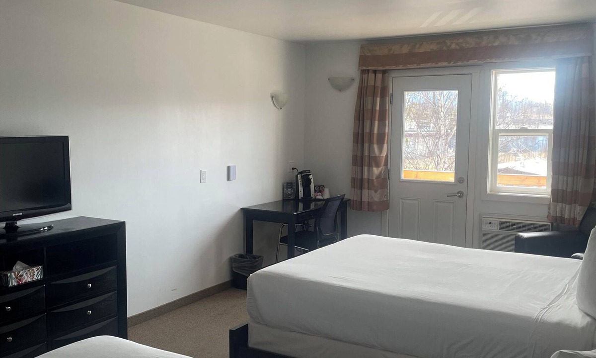 Houston Hotel | Sunshine Inn Houston
