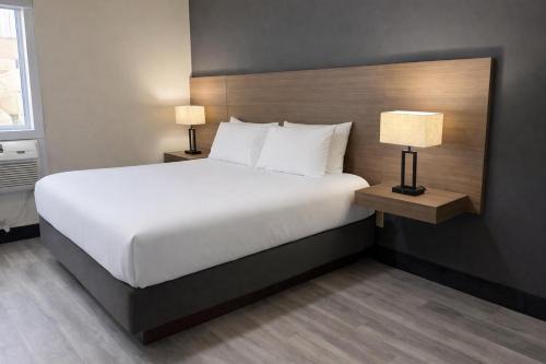 Whitecourt Hotel | SureStay by Best Western Whitecourt
